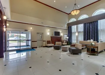 Holiday Inn Express & Suites Allentown West by IHG hotel thumbnail 2