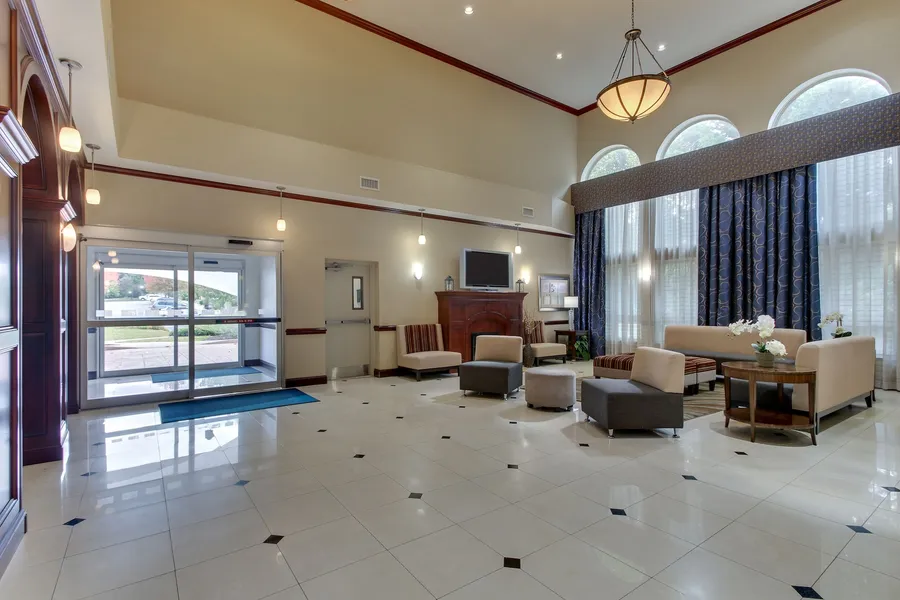 Holiday Inn Express & Suites Allentown West by IHG hotel detail image 2