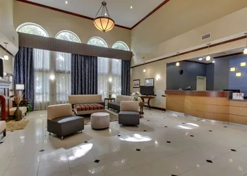 Holiday Inn Express & Suites Allentown West by IHG hotel thumbnail 3