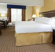 Holiday Inn Express & Suites Allentown West by IHG hotel detail image 5