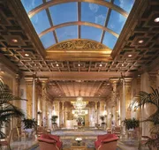 Fairmont Copley Plaza, Boston hotel detail image 3