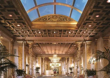 Fairmont Copley Plaza, Boston hotel thumbnail 3