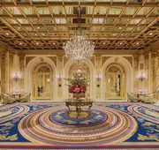 Fairmont Copley Plaza, Boston hotel detail image 4