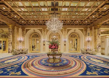 Fairmont Copley Plaza, Boston hotel thumbnail 4