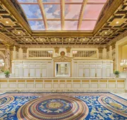 Fairmont Copley Plaza, Boston hotel detail image 5