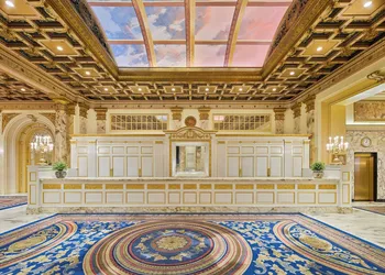 Fairmont Copley Plaza, Boston hotel thumbnail 5