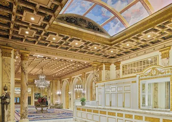 Fairmont Copley Plaza, Boston hotel thumbnail 6