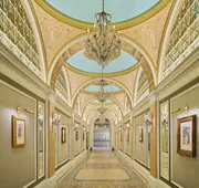 Fairmont Copley Plaza, Boston hotel detail image 7