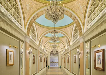 Fairmont Copley Plaza, Boston hotel thumbnail 7
