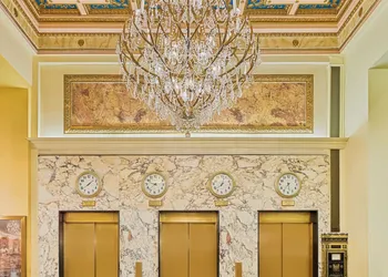 Fairmont Copley Plaza, Boston hotel thumbnail 8
