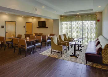 Hampton Inn Harrisburg/Grantville/Hershey hotel thumbnail 2