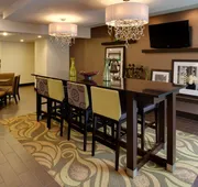 Hampton Inn Harrisburg/Grantville/Hershey hotel detail image 3