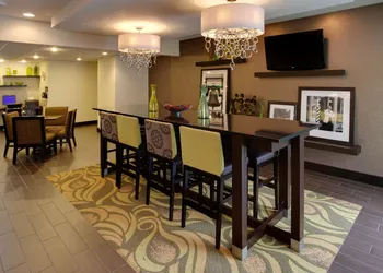 Hampton Inn Harrisburg/Grantville/Hershey hotel thumbnail 3