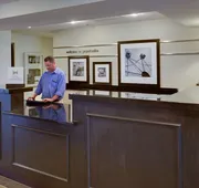 Hampton Inn Harrisburg/Grantville/Hershey hotel detail image 4