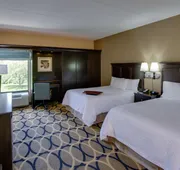 Hampton Inn Harrisburg/Grantville/Hershey hotel detail image 5