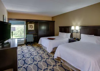 Hampton Inn Harrisburg/Grantville/Hershey hotel thumbnail 5