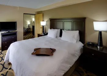 Hampton Inn Harrisburg/Grantville/Hershey hotel thumbnail 6