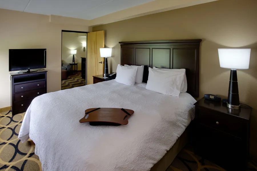 Hampton Inn Harrisburg/Grantville/Hershey hotel detail image 6