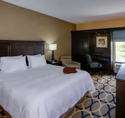 Hampton Inn Harrisburg/Grantville/Hershey hotel detail image 7