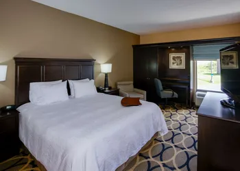 Hampton Inn Harrisburg/Grantville/Hershey hotel thumbnail 7