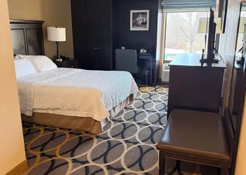 Hampton Inn Harrisburg/Grantville/Hershey hotel thumbnail 8