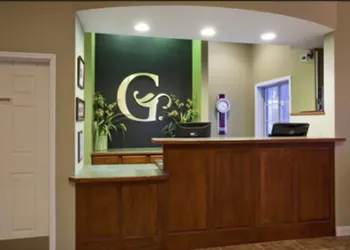 GrandStay Hotel and Conference hotel thumbnail 2