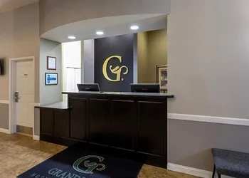 GrandStay Hotel and Conference hotel thumbnail 4