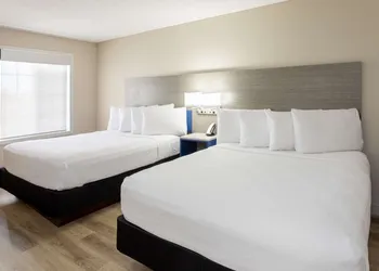 GrandStay Hotel and Conference hotel thumbnail 5