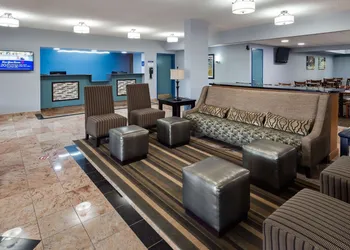 Best Western Emporia hotel thumbnail 2