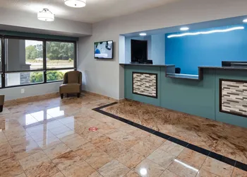 Best Western Emporia hotel thumbnail 3