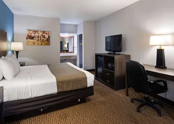 Best Western Emporia hotel thumbnail 4