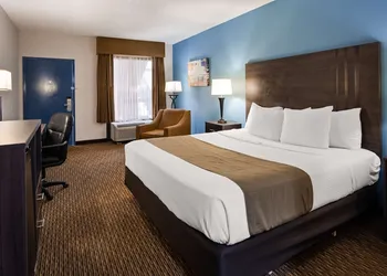 Best Western Emporia hotel thumbnail 5