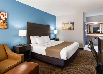 Best Western Emporia hotel thumbnail 6