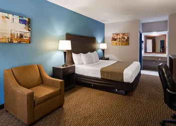 Best Western Emporia hotel thumbnail 7