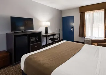Best Western Emporia hotel thumbnail 8