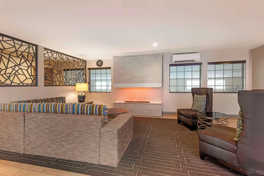 Best Western York Inn hotel detail image 2