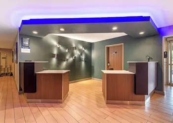 Best Western York Inn hotel thumbnail 3