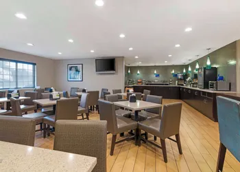 Best Western York Inn hotel thumbnail 5