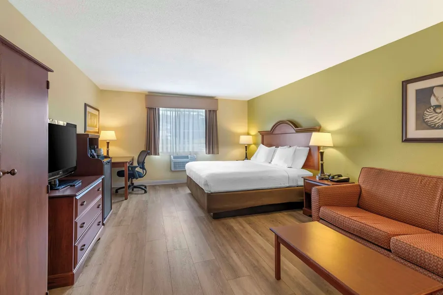 Best Western York Inn hotel detail image 6