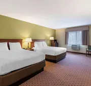 Best Western York Inn hotel detail image 7