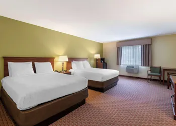 Best Western York Inn hotel thumbnail 7
