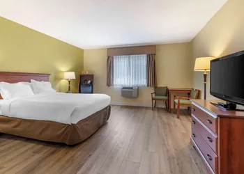 Best Western York Inn hotel thumbnail 8