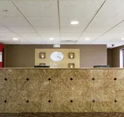 Comfort Suites Austin NW Lakeline hotel detail image 3