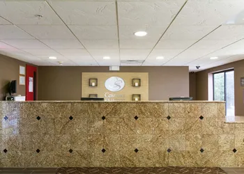 Comfort Suites Austin NW Lakeline hotel thumbnail 3