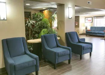 Comfort Suites Austin NW Lakeline hotel thumbnail 4