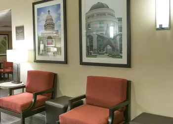 Comfort Suites Austin NW Lakeline hotel thumbnail 5