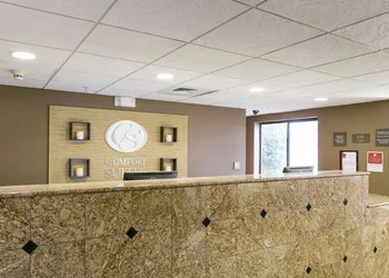 Comfort Suites Austin NW Lakeline hotel thumbnail 6