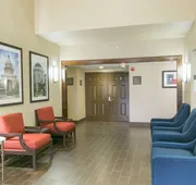Comfort Suites Austin NW Lakeline hotel detail image 7