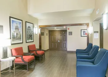 Comfort Suites Austin NW Lakeline hotel thumbnail 7