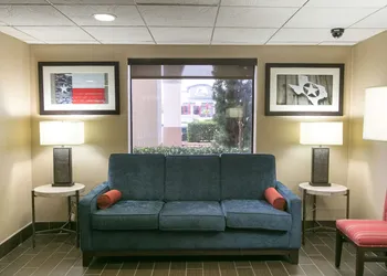 Comfort Suites Austin NW Lakeline hotel thumbnail 8